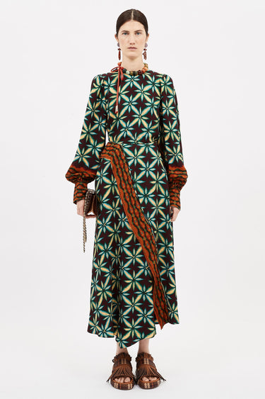 Violette Skirt-Skirt-Ulla Johnson-Debs Boutique